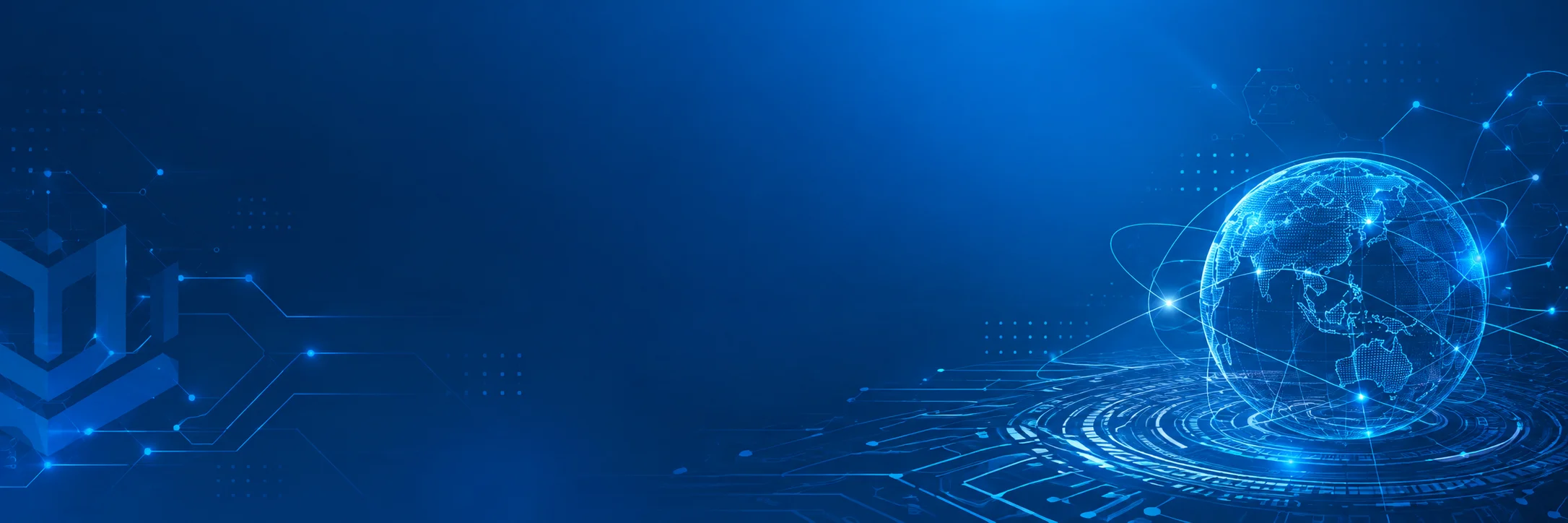 Impact Background