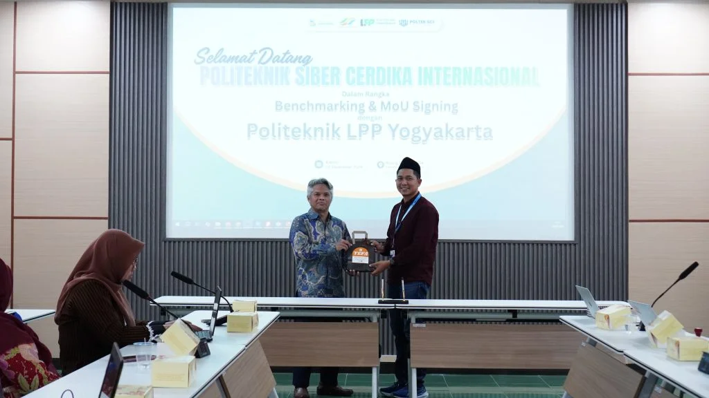 Politeknik SCI Perkuat Kolaborasi Riset Vokasi Terapan dan Pengabdian Masyarakat